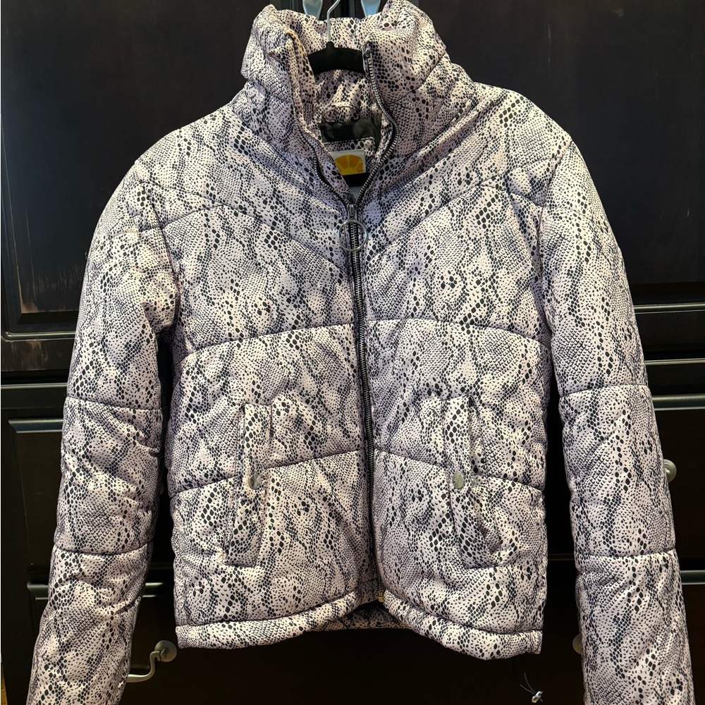 Jacket - Picture 3 of 5